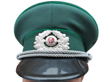 Casquette Officier VOPO Taille 56 ?5a.