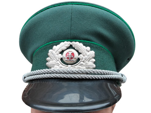 Casquette officier vopo taille - officier,
