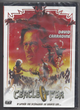 DVD - LE CERCLE DE FER (DAVID