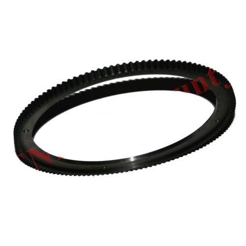 Couronne volant inertie - de,