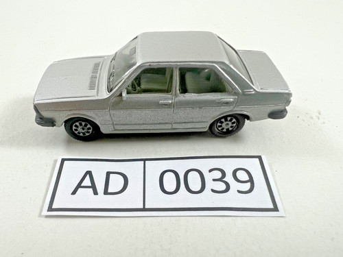 Herpa audi gte - herpa, old"