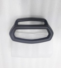 Housse Instrumentation Carbone Ducati Diavel 1200 2011 2012 2013 2014 2015 2016