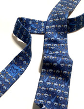 HERMES VINTAGE OISEAU VOLANT &