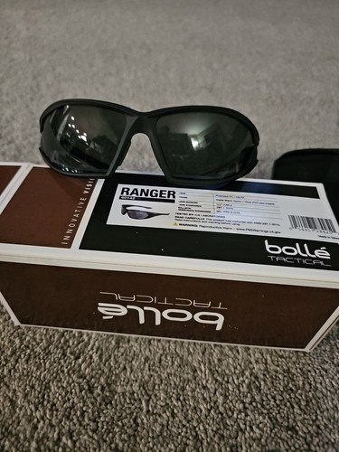 Bolle ranger tactical 40142 - tactical,