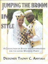 Jumping the Broom in Style : A