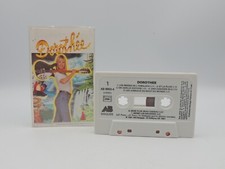 K7 Audio Tape - Dorothée -