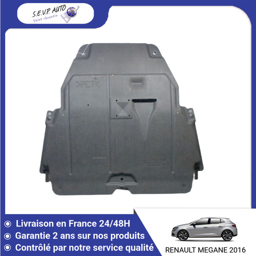 Cache sous moteur - 🇫🇷,