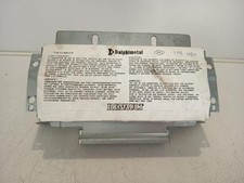 Air bag passager RENAULT CLIO 3 PHASE 2 8200988017