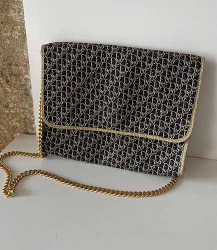 Vintage dior sac main - dior,