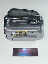 Camera HandyCam HDD Sony