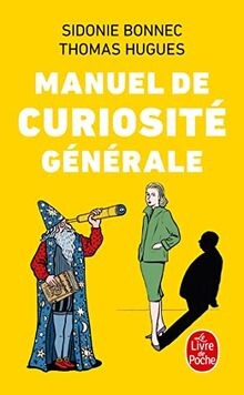 Manuel curiosité - manuel,