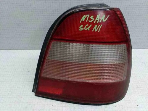 Nissan sunny feu arrière - sunny,