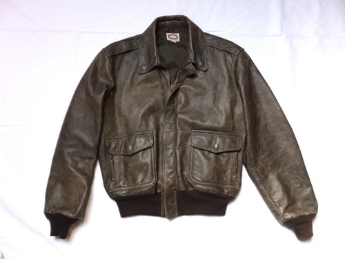 Veste vintage bomber flight - vintage,