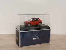 Renault Master 2024 gris 1/43