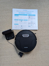 Robot aspirateur Honiture G20