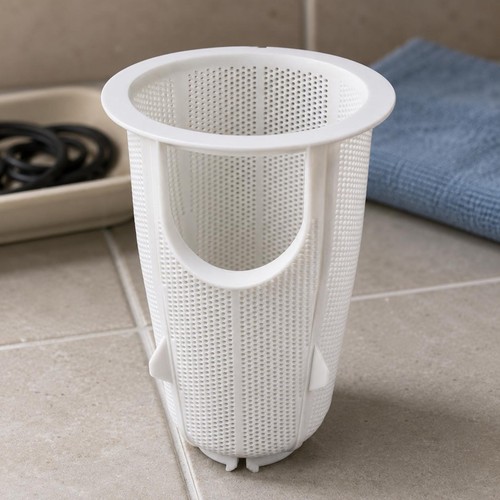 Panier filtre piscine oem - panier,