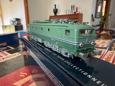 Locomotive Electrotren CC 7110