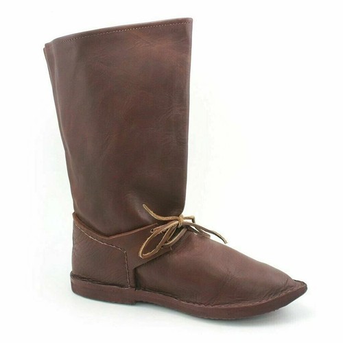 Bottes saxonnes romaines