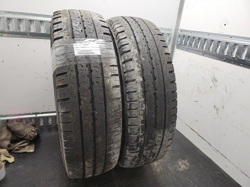 Pneu 215 r16 116 - 116, kleber