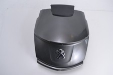 Couvercle du coffre de