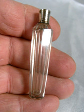 Ancien flacon sel parfum - ancien,