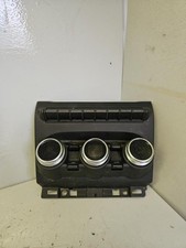 Commande chauffage RENAULT