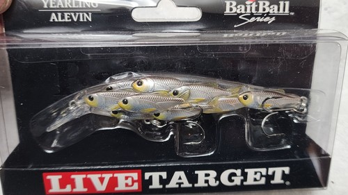 Koppers live target - koppers, ball