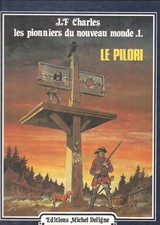 les pionniers du nouveau monde