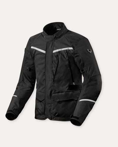 Veste moto homme rev - veste,