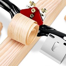 Raboteuse à bois maison