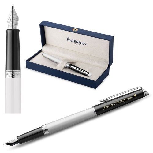 Waterman hémisphère - waterman,