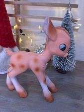Pouet pouet Bambi - Walt