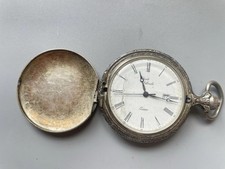 Montre à Gousset Claude