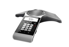 ? Téléphone Conférence IP HD Yealink CP920 Audio Tactile WiFi Bluetooth ?