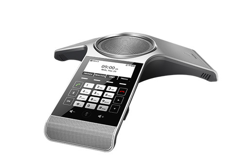 Téléphone conférence - 📞,
