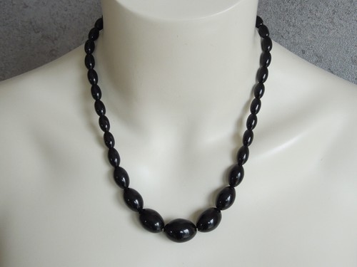 Collier art déco - art, bakélite