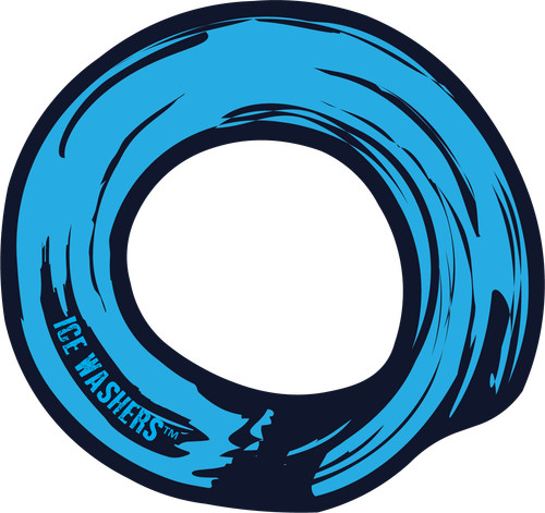 Drag washers daiwa tournament - washers,