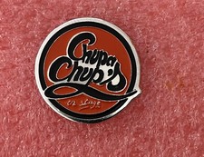 T16 Pins CHUPA CHUP'S en Stage