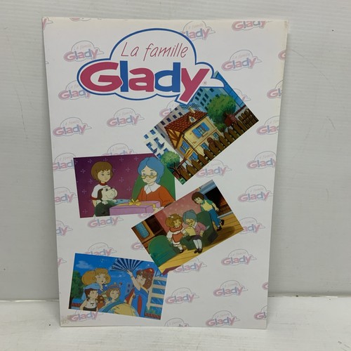 Rare prospectus ancien iddh - rare,