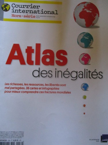 Courrier international