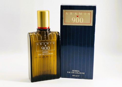 Aramis 900 herbal vintage - aramis,