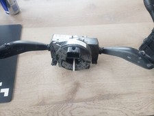 ENSEMBLE COMMODO COMMUTATEURS COLONNE DE DIRECTION VOLKSWAGEN POLO RÉF 6Q09535