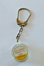 porte clés publicitaire