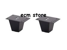 STANDERS - Lot De 2 Pieds En