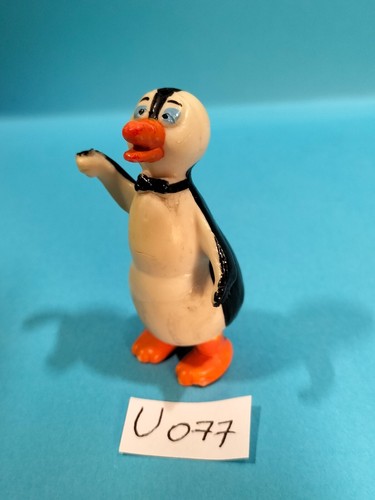 Figurine u077 nestor le - u077:,