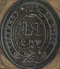 R5793 Unique Matrice