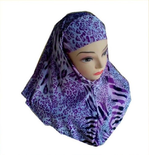 Foulard islamique musulman - foulard,
