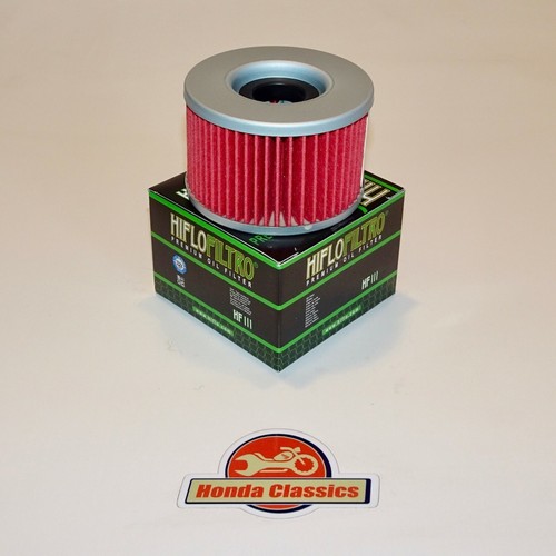 Filtre huile moteur - huile, de