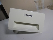 Bac a lessive complet lave linge Siemens XB 2462