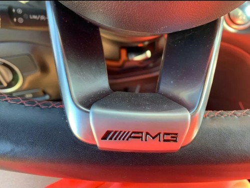 Embleme metal logo - logo, volant
